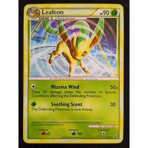 Pokemon Leafeon